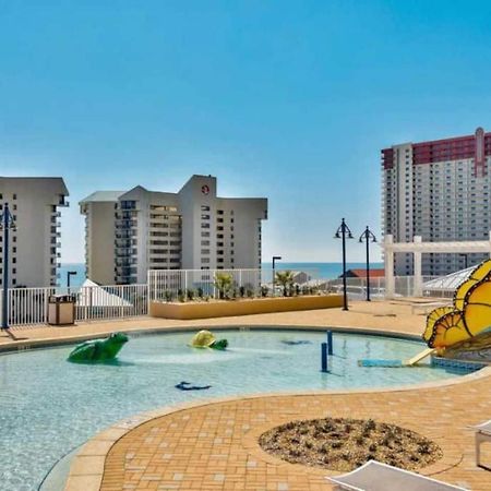 Paradise At Laketown Wharf Panama Stadt Exterior foto