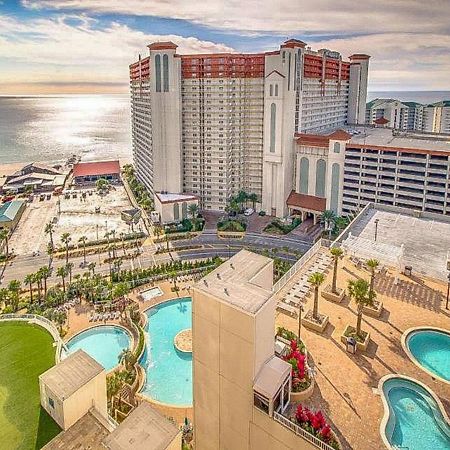 Paradise At Laketown Wharf Panama Stadt Exterior foto